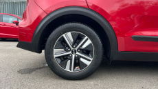 Kia Niro 1.6 GDi Hybrid 2 5dr DCT Hybrid Estate